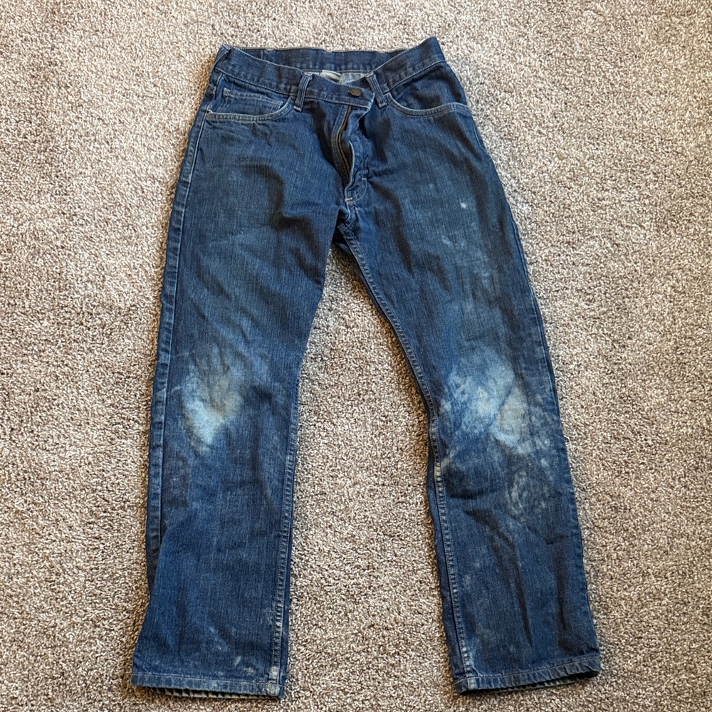 Tyndale FR jeans
